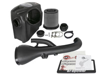 aFe POWER Momentum GT Pro Dry S Cold Air Intake System 2017 GM Colorado/Canyon V6 3.6L - My Store