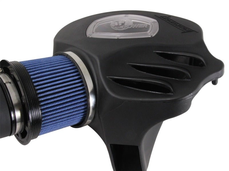 aFe Momentum Intake Stage - 2 Si Pro 5R 14 BMW 435i (F32) L6 - 3.0 / 12 - 15 335i (F30) L6 3.0L - My Store