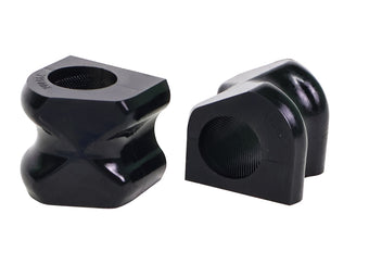 compare product Whiteline 10-23 Lexus GX460 27.5mm KDSS Sway Bar Bushings w/ Grease-Retaining Knurled ID