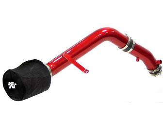 compare product K&N 03-07 Honda Acord V6 Red Typhoon Short Ram Intake