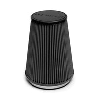 Airaid Universal Air Filter - Cone 6 x 7 1/4 x 5 x 9 - Blue SynthaMax - My Store