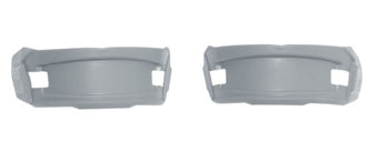 compare product Cycra Fork Protector Pad Kit - Grey