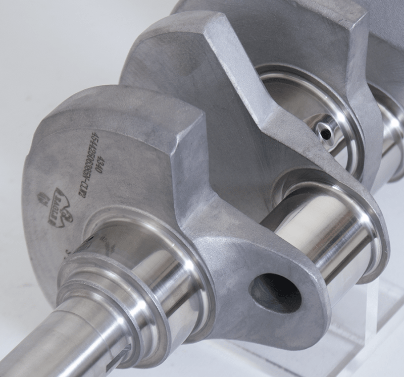 Eagle Chevrolet Big Block LW Forged 4340 Crankshaft - My Store