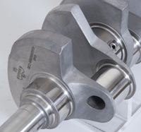 Eagle Chevrolet Big Block LW Forged 4340 Crankshaft - My Store
