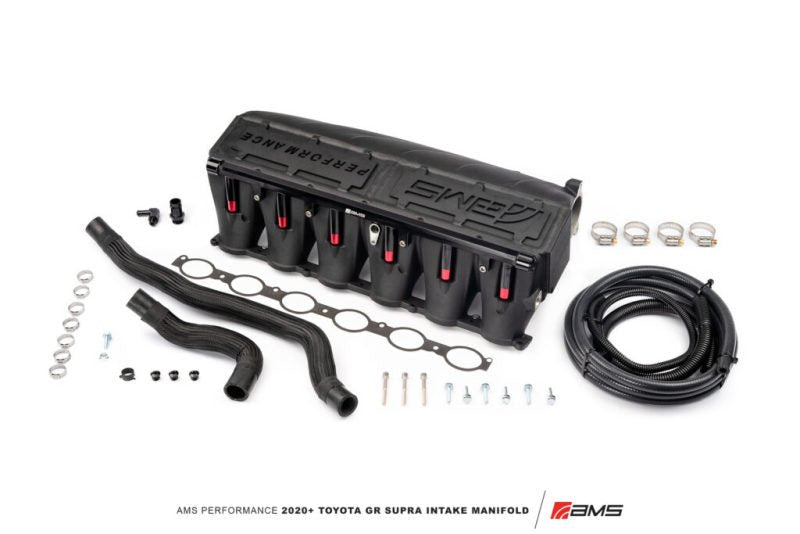 AMS Performance 2020+ Toyota GR Supra Intake Manifold - My Store