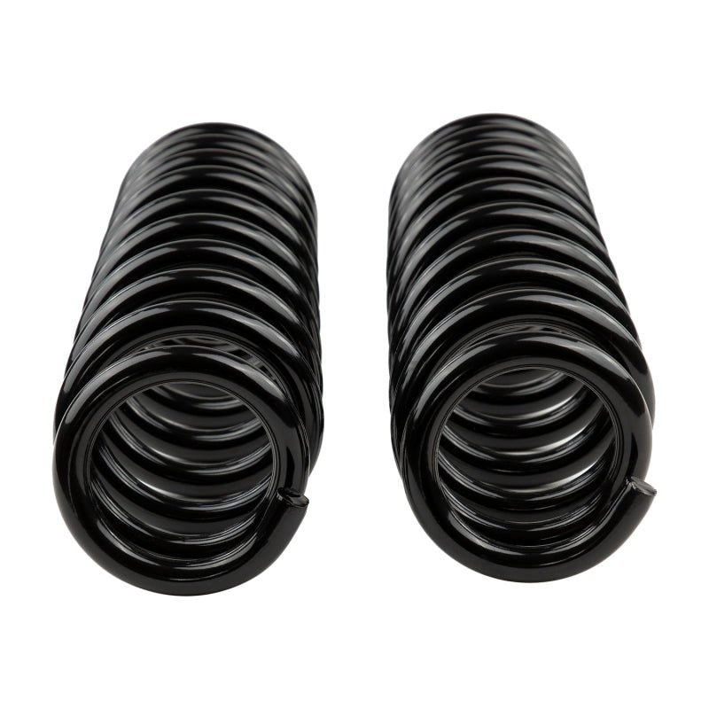 ARB / OME 2021+ Ford Bronco Front Coil Spring Set for Light Loads - My Store