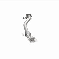BRE Exhaust 04 - 10 Sienna 3.3L 3.5L Front Pipe Kit - My Store