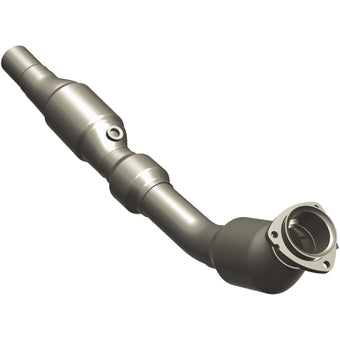 compare product MagnaFlow Direct Fit Catalytic Converter 06 Audi RS4 Awd P/S OEM