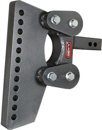 compare product Gen-Y The Boss Torsion-Flex 2in Weight Distribution Shank 9.5in Drop 1.7K TW 16K Hitch