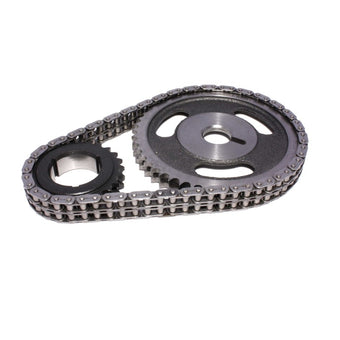 compare product COMP Cams Hi-Tech Roller Timing Set CRB