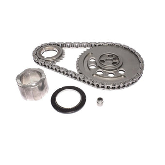 compare product COMP Cams Timing Set LS RHS Single Hex-Adjust