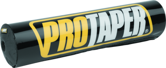 compare product ProTaper Molded 8in Bar Pad - Black