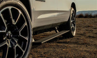 AMP Research 21 - 25 Chevrolet Suburban/Tahoe & Cadillac Escalade PowerStep - Black - My Store