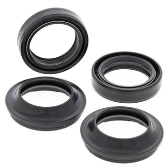compare product All Balls Racing 83-84 Honda ATC250R Fork Oil Seal & Dust Seal Kit