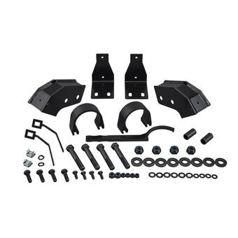 compare product ARB Bp51 Fit Kit Tacoma Rear