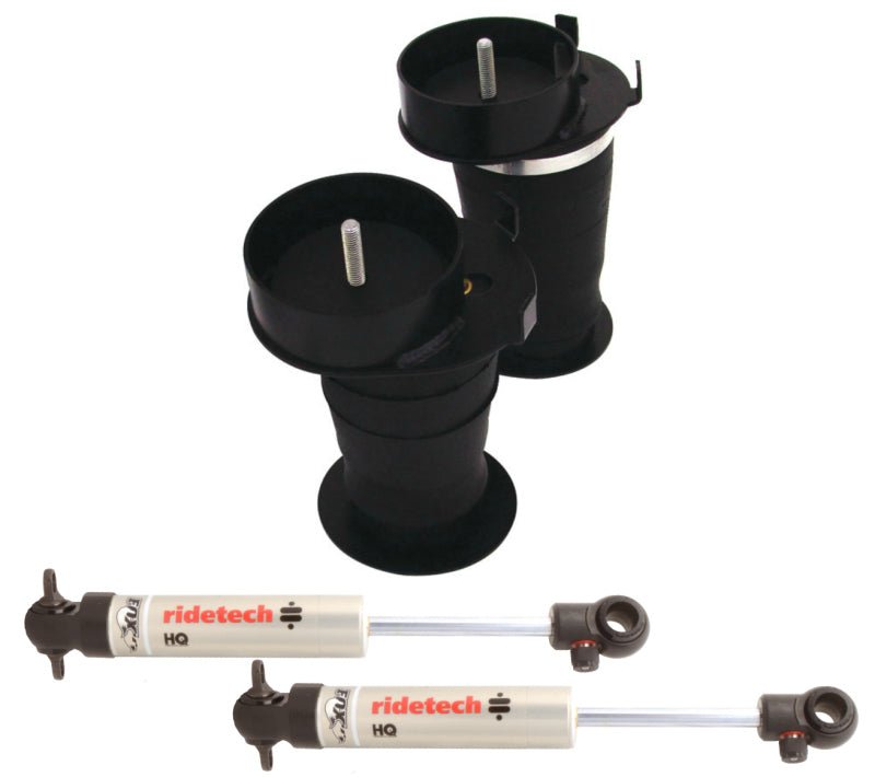 Ridetech 91 - 96 Impala Rear CoolRide Kit - My Store