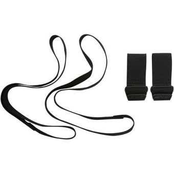 compare product EVS R4 Replacement X/Strap - Youth