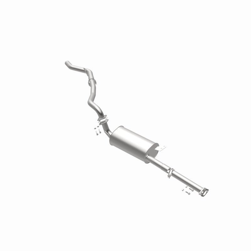 MagnaFlow BRE Exhaust Kit 98 - 02 Isuzu Trooper SLX 3.5L - My Store