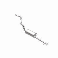 MagnaFlow BRE Exhaust Kit 98 - 02 Isuzu Trooper SLX 3.5L - My Store