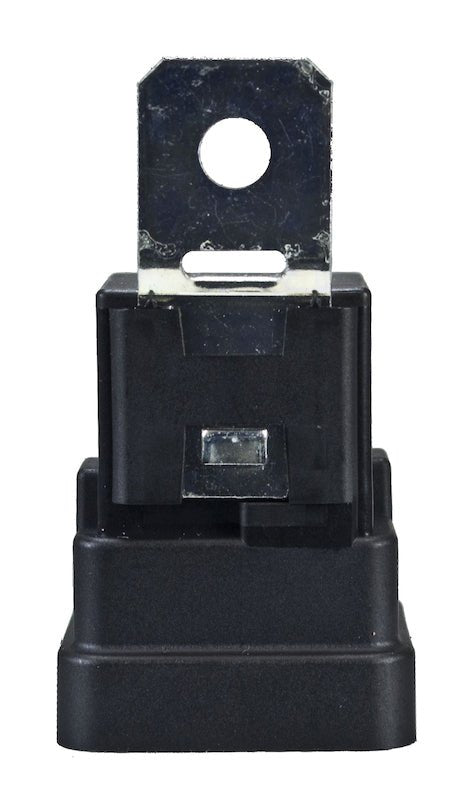 Hella 12V 20/40 Amp SPDT RES Relay with Weatherproof Bracket - Single - My Store