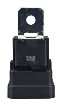 Hella 12V 20/40 Amp SPDT RES Relay with Weatherproof Bracket - Single - My Store