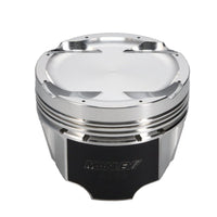 Manley Mitsubishi Eclipse 85.5mm Bore 88mm Stroke 12cc DISH T/T Piston Set of 4 - My Store