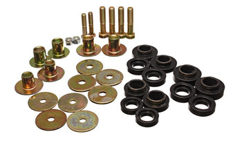 compare product Energy Suspension 67-81 Camaro / 68-74 Nova/Chevy II / 67-75 Firebird/Trans AM Black Body(subframe)