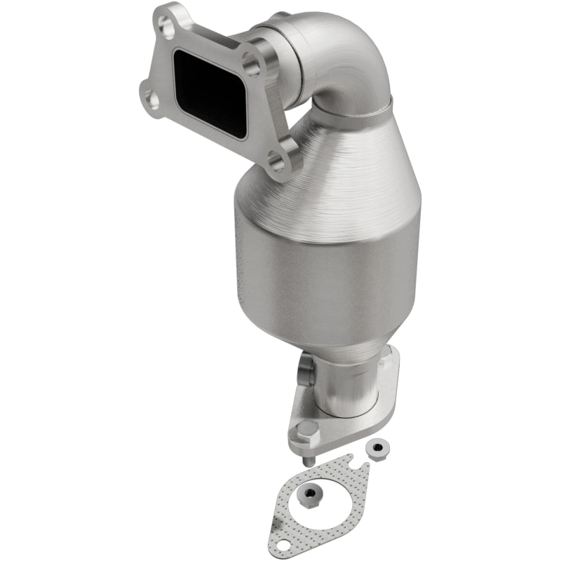 Exhaust, Mufflers & Tips