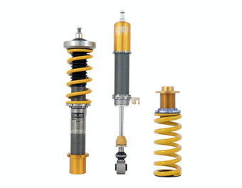 compare product Ohlins 12-18 BMW 3/4-Series (F3X) RWD Road & Track Coilover System