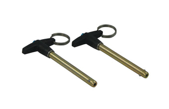 compare product Moroso Quick Release Pin - 5/6in Diameter x 3in Long - 2 Pack