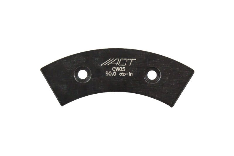 ACT 1983 Ford Mustang Flywheel Counterweight - My Store