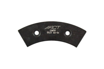 compare product ACT 1983 Ford Mustang Flywheel Counterweight