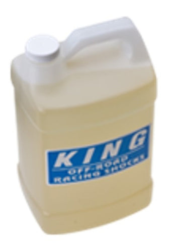 compare product King Shocks King Shock Oil (Gallon)