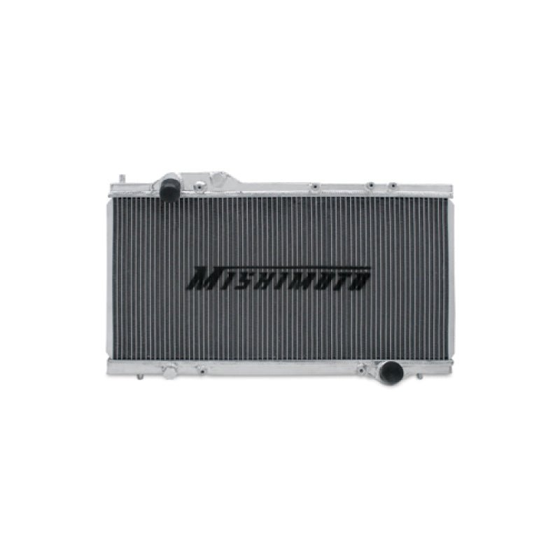 Mishimoto 90 - 05 Acura NSX Manual Aluminum Radiator - My Store