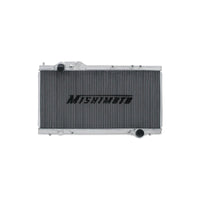 Mishimoto 90 - 05 Acura NSX Manual Aluminum Radiator - My Store