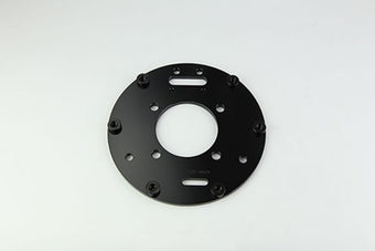 compare product Wilwood 93-97 Chevrolet Camaro Backing Plate for Camaro Disc/Drum