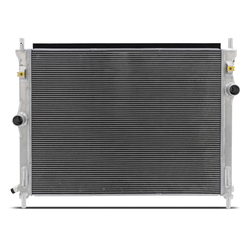 Mishimoto 2024+ Ford Mustang V8/2.3L Performance Aluminum Radiator - My Store