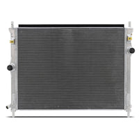 Mishimoto 2024+ Ford Mustang V8/2.3L Performance Aluminum Radiator - My Store