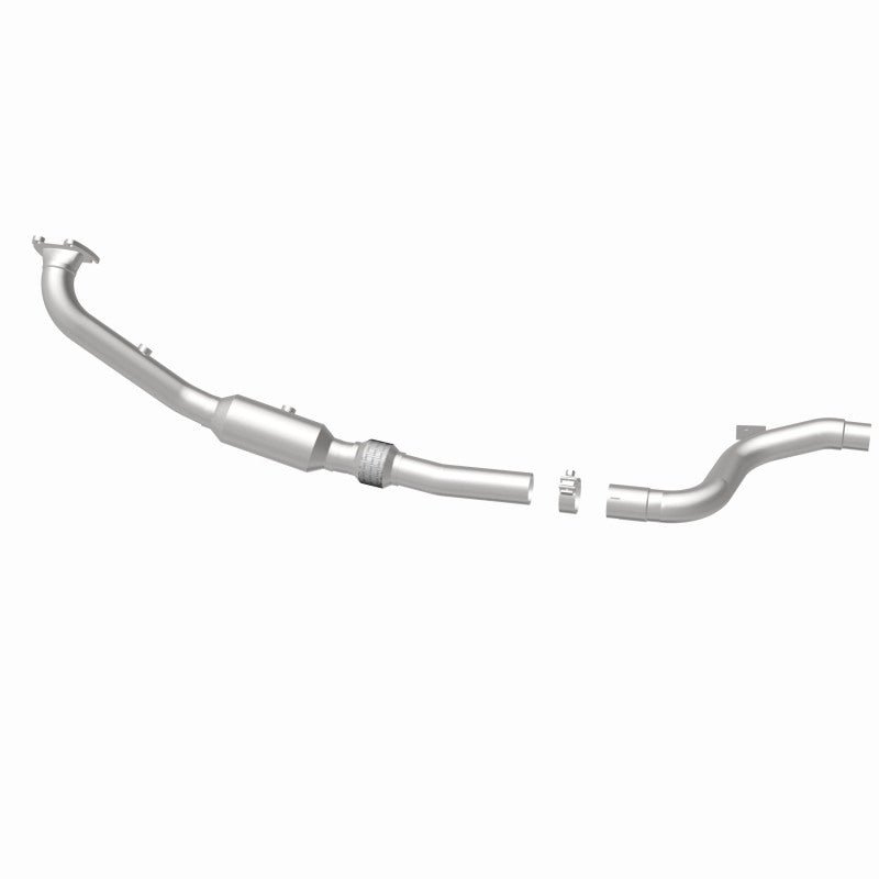 MagnaFlow Left Side Converter Direct Fit 15 - 17 Chrysler 300 3.6L - My Store