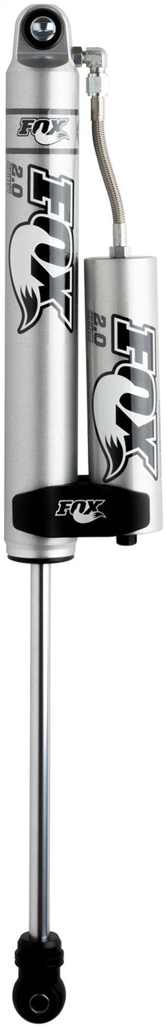 compare product Fox 97-06 Jeep TJ 2.0 Performance Series 9.6in. Smooth Body R/R Rear Shock / 4-6in. & 3.5-4.5in Lift