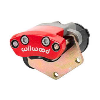 compare product Wilwood .81 Rotor EPB1 Caliper 2.00 MT R/H Red