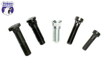 compare product Yukon Gear Model 35 & Other Screw-in Axle Stud / 1/2in -20 X 1.5in