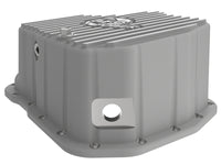 aFe POWER Engine Oil Pan GM Diesel Trucks 01 - 10 V8 - 6.6L (td) LB7/LLY/LBZ/LMM - My Store