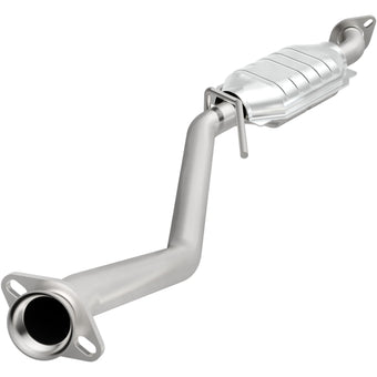 compare product MagnaFlow Direct Fit Catalytic Converter Ford 87 93