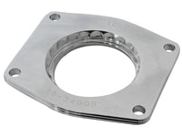 aFe Silver Bullet Throttle Body Spacers TBS 2014 GM Silverado/Sierra 1500 V8 5.3L - My Store