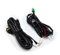 AlphaRex 14 - 21 Toyota Tundra Bezel & Wiring Kit (Does Not Include Fog Lights) - My Store