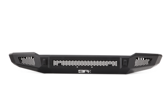 compare product Body Armor 4x4 18-20 Ford F-150 (Excl. Raptor) Ambush Front Bumper - Non-Winch