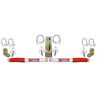 compare product Skyjacker 2005+ Ford F250/F350 Dual Stabilizer Kit