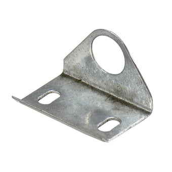 compare product Omix Glove Box Latch Bracket 76-86 Jeep CJ models