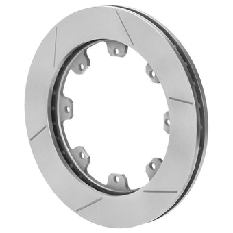 compare product Wilwood Rotor Ultralite HPS 32 Vane 8x7.00in Bolt Circle 12in Diameter 1.03in Width